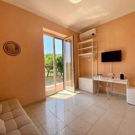 Bed & Breakfast Paola Itri