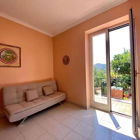 Bed & Breakfast Paola
