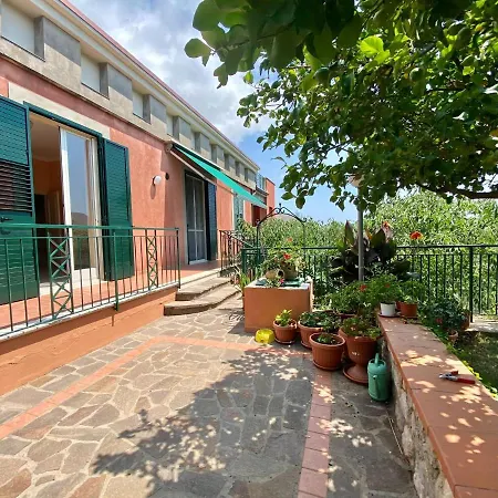 Bed & Breakfast Paola *