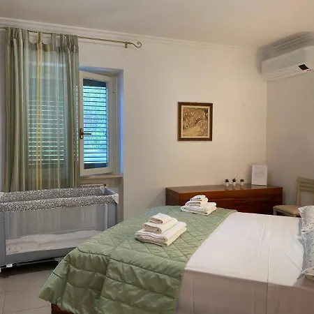 Bed & Breakfast Paola Itri