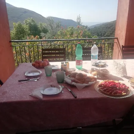 Paola Bed & Breakfast *
