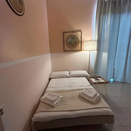 Paola Bed & Breakfast