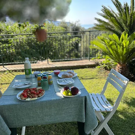 Paola Nocleg ze śniadaniem 3*