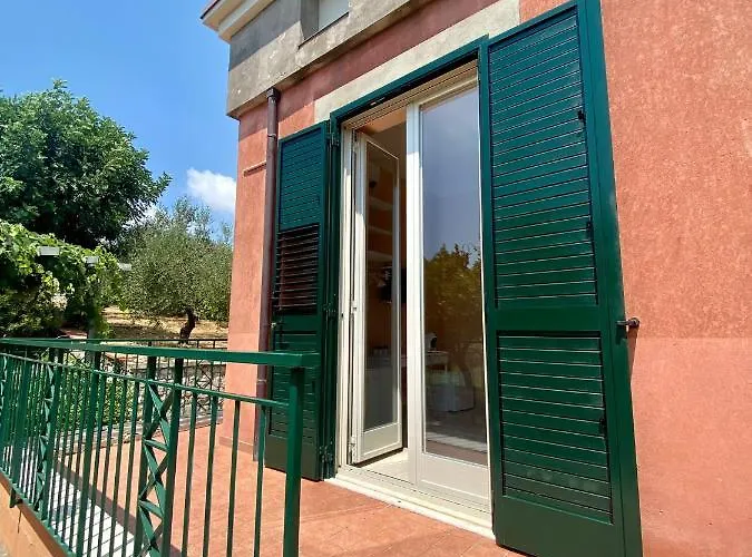 Paola Bed and Breakfast