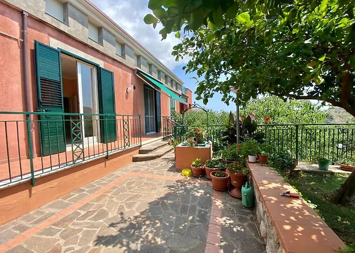 Bed and Breakfast Paola 3*